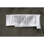 2025年8月14日入荷新作Gucci半袖 tシャツ人気商品/DW工場