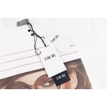 2025年8月14日入荷新作Dior半袖 tシャツ人気商品/DW工場