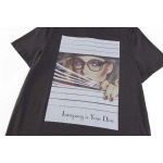 2025年8月14日入荷新作Dior半袖 tシャツ人気商品/DW工場