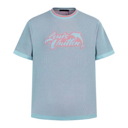 2025年8月14日入荷新作Louis Vuitton半袖 ...