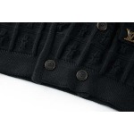 2025年8月14日入荷新作Louis Vuitton ニットカーディガン  人気商品/DW工場