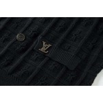 2025年8月14日入荷新作Louis Vuitton ニットカーディガン  人気商品/DW工場