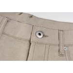 2025年8月14日入荷新作Burberryデニムパンツ人気商品/DW工場