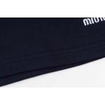 2025年8月14日入荷新作MiuMiu半ズボン人気商品/DW工場