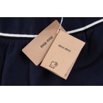 2025年8月14日入荷新作MiuMiu半ズボン人気商品/DW工場
