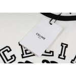 2025年8月14日入荷新作Celine半袖 tシャツ人気商品/DW工場