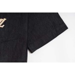 2025年8月14日入荷新作Louis Vuitton半袖 tシャツ人気商品/DW工場