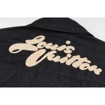 2025年8月14日入荷新作Louis Vuitton半袖 tシャツ人気商品/DW工場