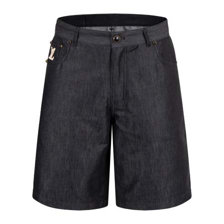 2025年8月14日入荷新作Louis Vuittonデニム...