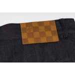 2025年8月14日入荷新作Louis Vuittonデニムパンツ人気商品/DW工場