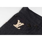 2025年8月14日入荷新作Louis Vuittonデニムパンツ人気商品/DW工場