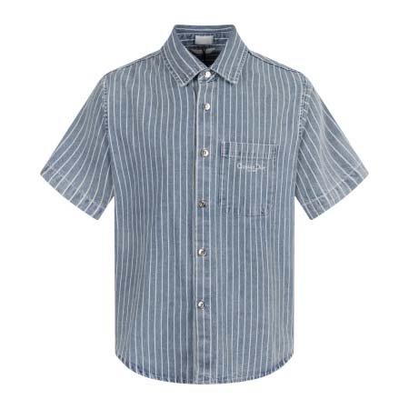 2025年8月14日入荷新作Dior半袖 tシャツ人気商品/...