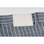 2025年8月14日入荷新作Diorデニムパンツ人気商品/DW工場