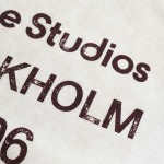 2025年8月14日入荷新作Acne半袖 tシャツ人気商品/DW工場