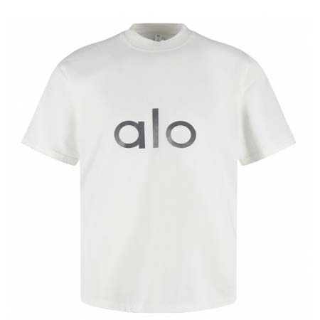 2025年8月14日入荷新作ALO半袖 tシャツ人気商品/D...