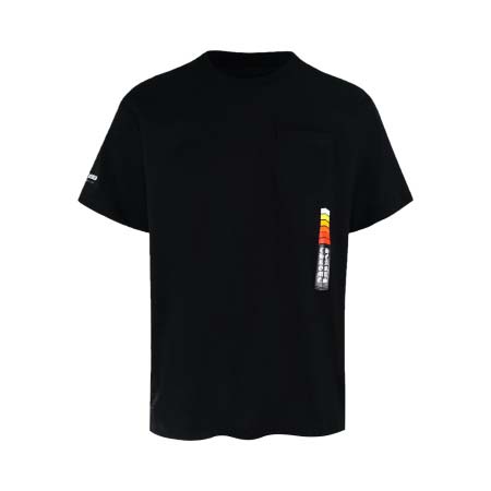 2025年8月14日入荷新作Chrome hearts 半袖...