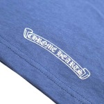 2025年8月14日入荷新作Chrome hearts 半袖 tシャツ人気商品/DW工場