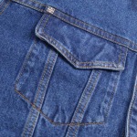 2025年8月14日入荷新作Givenchyデニムのベスト人気商品/DW工場