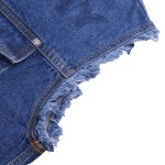 2025年8月14日入荷新作Givenchyデニムのベスト人気商品/DW工場