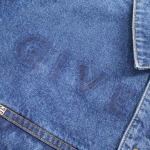 2025年8月14日入荷新作Givenchyデニムのベスト人気商品/DW工場