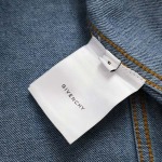 2025年8月14日入荷新作Givenchyデニムのベスト人気商品/DW工場