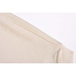 2025年8月14日入荷新作Prada半袖 tシャツ人気商品/DW工場