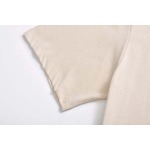 2025年8月14日入荷新作Prada半袖 tシャツ人気商品/DW工場