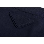 2025年8月14日入荷新作Prada半袖 tシャツ人気商品/DW工場