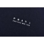 2025年8月14日入荷新作Prada半袖 tシャツ人気商品/DW工場