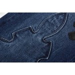 2025年8月14日入荷新作Chrome hearts ジーパン人気商品/DW工場