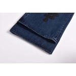 2025年8月14日入荷新作Chrome hearts ジーパン人気商品/DW工場