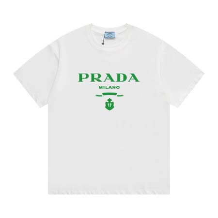 2025年8月14日入荷新作Pradatシャツ人気商品/DW...