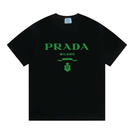 2025年8月14日入荷新作Pradatシャツ人気商品/DW...