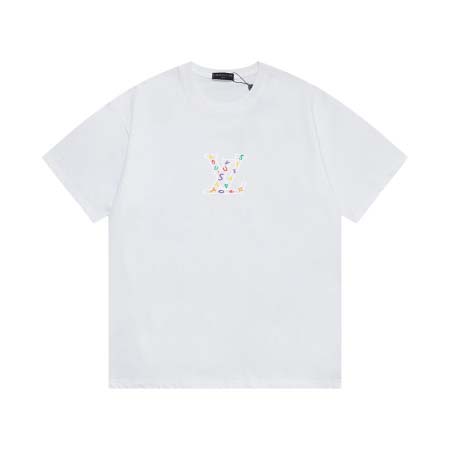 2025年8月14日入荷新作Louis Vuittontシャ...