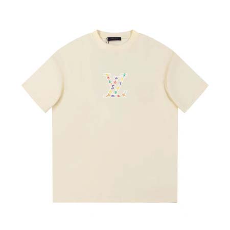 2025年8月14日入荷新作Louis Vuittontシャ...