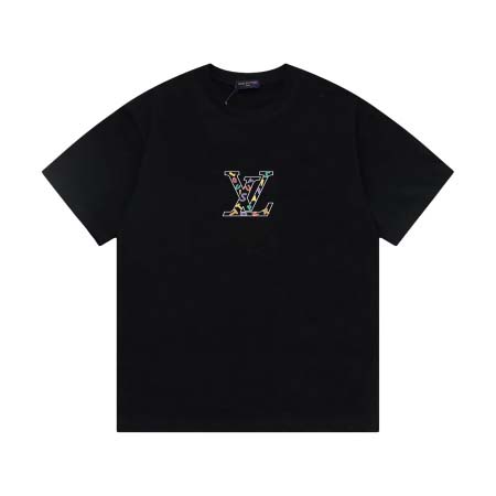 2025年8月14日入荷新作Louis Vuittontシャ...