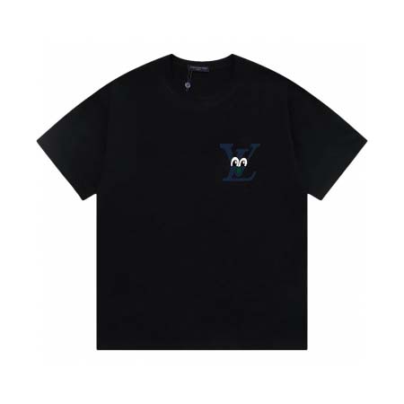 2025年8月14日入荷新作Louis Vuittontシャ...