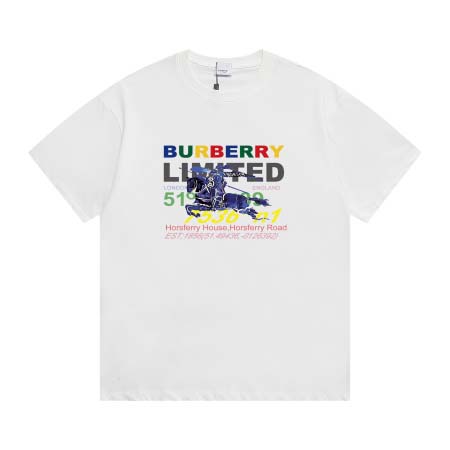 2025年8月14日入荷新作Burberrytシャツ人気商品...