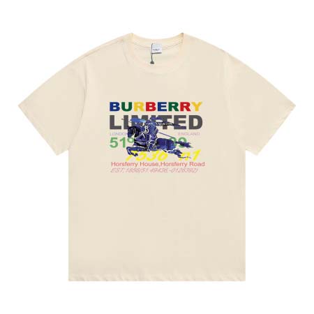 2025年8月14日入荷新作Burberrytシャツ人気商品...