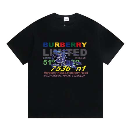 2025年8月14日入荷新作Burberrytシャツ人気商品...