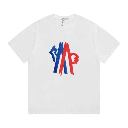 2025年8月14日入荷新作Monclertシャツ人気商品/...