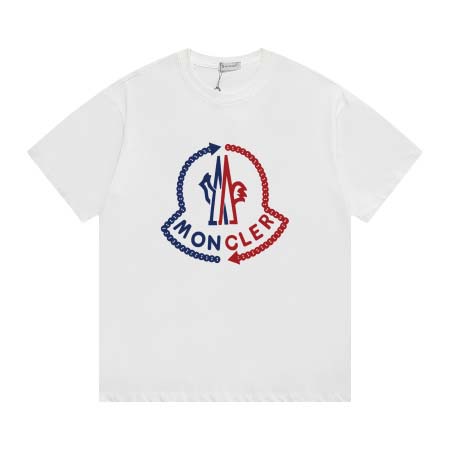 2025年8月14日入荷新作Monclertシャツ人気商品/...
