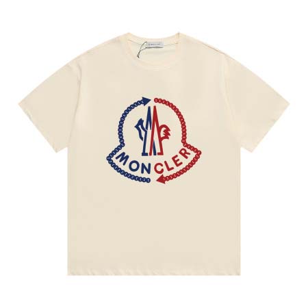 2025年8月14日入荷新作Monclertシャツ人気商品/...
