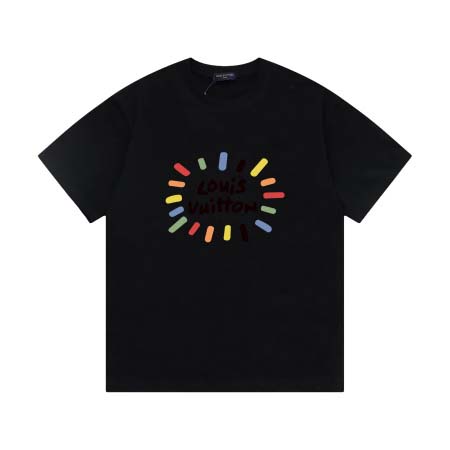 2025年8月14日入荷新作Louis Vuittontシャ...