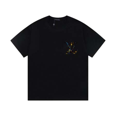 2025年8月14日入荷新作Louis Vuittontシャ...