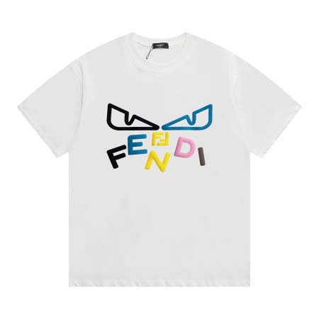 2025年8月14日入荷新作Fenditシャツ人気商品/DW...