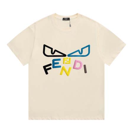 2025年8月14日入荷新作Fenditシャツ人気商品/DW...