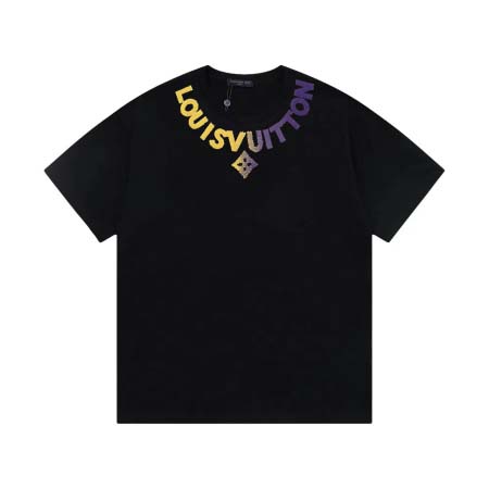 2025年8月14日入荷新作Louis Vuittontシャ...