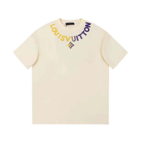 2025年8月14日入荷新作Louis Vuittontシャ...