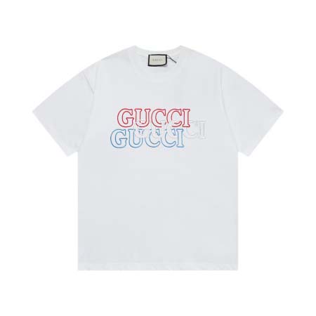 2025年8月14日入荷新作GUCCItシャツ人気商品/DW...